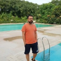 ORGANIC INDIA Employee Manas Mukherjee's profile photo