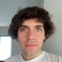Omni Creator Products Employee Leif Erkenbrach's profile photo