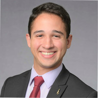 Delta Air Lines Employee David Florez's profile photo