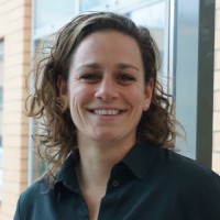 Apotheek Partners Employee Maud Feyen's profile photo