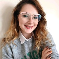 Aploq Employee Martyna Chruściel's profile photo