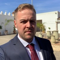 bet365 Employee Peter Wootton's profile photo