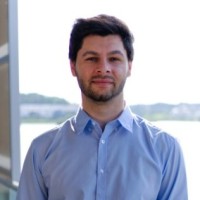 catkin GmbH Employee Elvis Redjeposki's profile photo