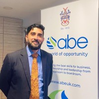 ABE Employee Vinayak Sudhakar's profile photo
