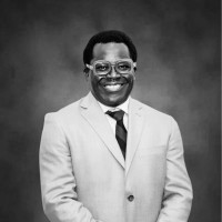 Central Market Employee Charles Mukuka's profile photo