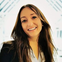 Seaborn AS Employee Lisbet Alme's profile photo