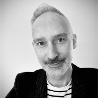 Kolmeo Employee Adam Fry's profile photo