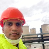 Canning Conveyor Co Ltd Employee Ganesh Murthi's profile photo