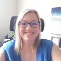 PROXA Water Employee Kym Kenward's profile photo