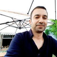 Özel Medikar Hastanesi Employee Ahmet Sarıcı's profile photo