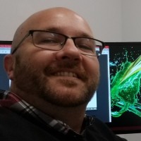 Procan Labs Employee Kyle Burnett's profile photo