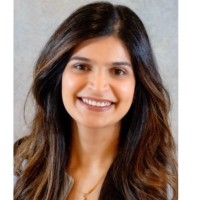EY Employee Shivani Mehra's profile photo