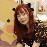 Amazon Employee Hao Jia's profile photo