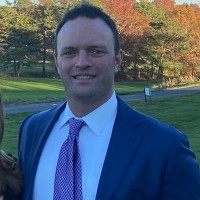 CAST AI Employee Joe Kilduff's profile photo