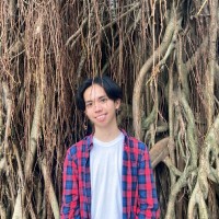 Pong Codan Rubber Malaysia Employee Azzim Azree's profile photo