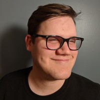 Fast Effect Employee Samuel Dresser's profile photo