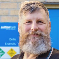Sutton Tools Pty Ltd Employee Steve Dowey's profile photo