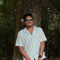 Stratagem Consulting Employee Mayank Kandari's profile photo