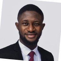 Goldenbridge Asset Management Employee Daniel Kayode's profile photo