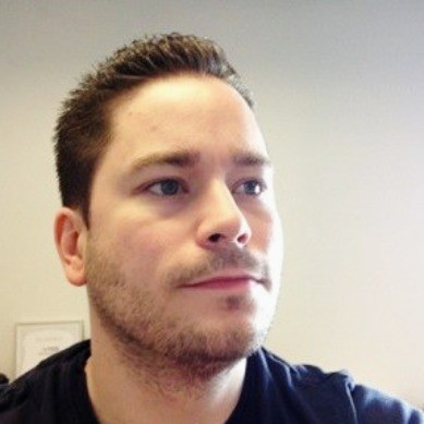 Novaram Employee Ulrich Jørgensen's profile photo