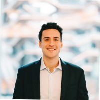 Jack Bendik Email & Phone Number