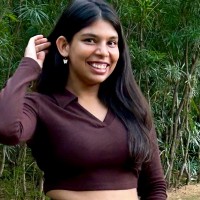 Vanshika Agarwal Email