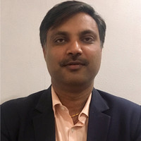 Arohan Infocare Private Limited Employee Anil Jha's profile photo