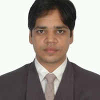 SRF Limited Employee Praveen Mishra's profile photo