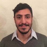 ARGENCONS Employee Diego Alfie's profile photo