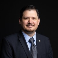 U.S. House of Representatives Employee Larry Hamm's profile photo