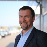 Colep Consumer Products Employee Jacek Wozniak's profile photo