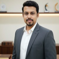 Quantiphi Employee Joydip Sarkar's profile photo
