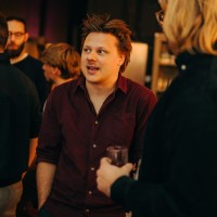 Egon Hanselaer's profile photo