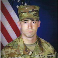 US Army Employee Michael Sheaffer's profile photo