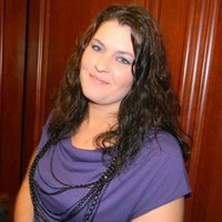 Quartz Group, Inc. Employee Brittney Caine's profile photo
