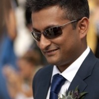 FRNT Financial Employee Imran Khan's profile photo