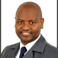 Lungile Mginqi Email & Phone Number