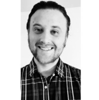 Acuity Technical Solutions Employee Joel Brantingham's profile photo