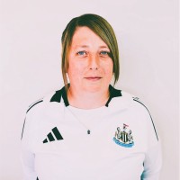 Leicester City Football Club Employee Claire Burrows's profile photo