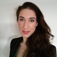 Clarivate Employee Rachel Webster's profile photo