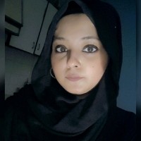 SPFM - SP Facility Management Solutions Employee Madiha Niaz's profile photo