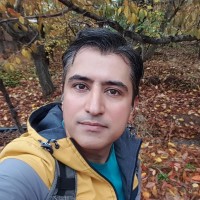 Surena Employee Babak Sahafian's profile photo
