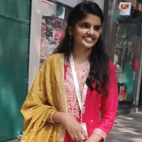 Unique Force Technology Solutions Pvt. Ltd Employee Ishwariya Balamurugan's profile photo