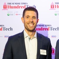 Hadean Employee Charles Wedderburn's profile photo