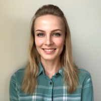 PASV Employee Katsiaryna Aulaska's profile photo