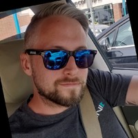 RedLine Contracting Employee Andy Rushing's profile photo
