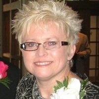 Nationwide Insurance Employee Vicki Frank's profile photo