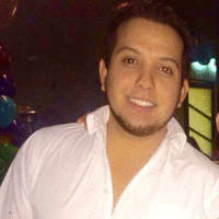 WestMed, LLC Employee Alexander Ruiz's profile photo