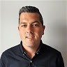 HCS Employee Luke Whitehead's profile photo