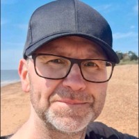 Mission Aviation Fellowship UK Employee Mike Fagg's profile photo